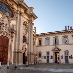 Corso Monforte Suites